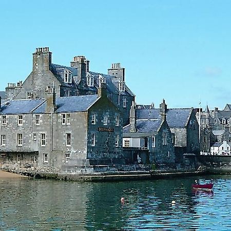 The Queens Hotel 勒威克 外观 照片